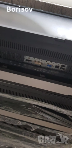 Продавам HP LP2475w 24" професионални монитори, снимка 9 - Монитори - 49918480