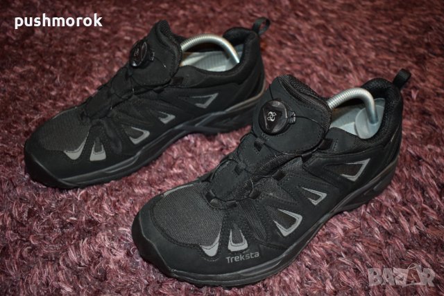 Treksta NEVADO Boa GTX Gore tex Men shoe 42, снимка 2 - Спортни обувки - 42676640