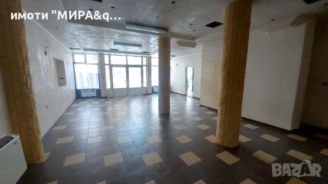 Търговски обект/магазин в кв.каменни под наем, гр.Хасково, снимка 4 - Магазини - 52007413