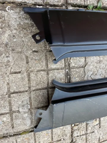 Оригинални прагове Лада 2107/Lada2107, снимка 8 - Части - 48419539