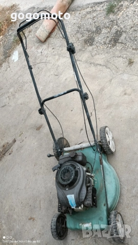 Косачка моторна, косачка самоходна, косачка електрическа акумулаторна , снимка 10 - Градинска техника - 51645612
