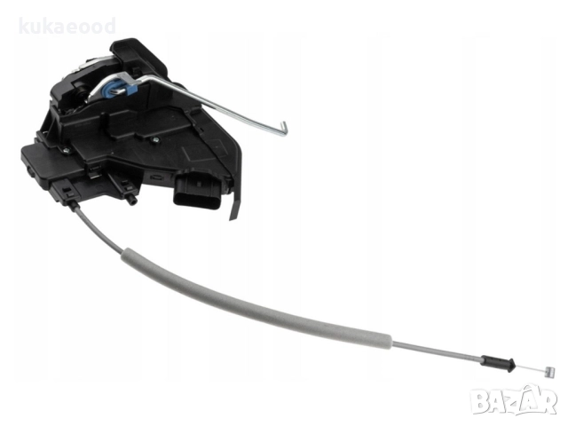 Брава за врата за Kia Stonic