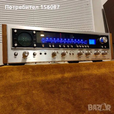 Pioneer QX-949A, снимка 5 - Ресийвъри, усилватели, смесителни пултове - 48371823