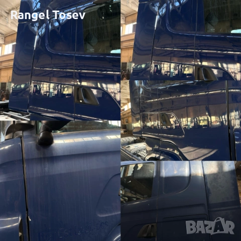 Пастиране и полиране на автомобили и камиони, снимка 9 - Пастиране - 52567493