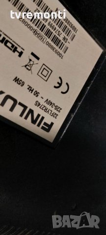 POWER BOARD ,17IPS62, for 32 inc DISPLAY for Finlux 32FLYR274S дисплей VES315WNDA-2D-03, снимка 4 - Части и Платки - 39714114
