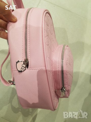 ранички, снимка 3 - Чанти - 39514580