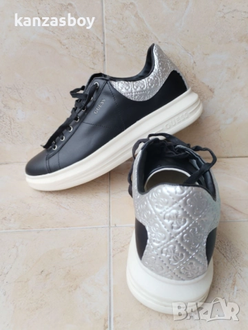 Guess Vibo - страхотни мъжки Сникърси КАТО НОВИ 45