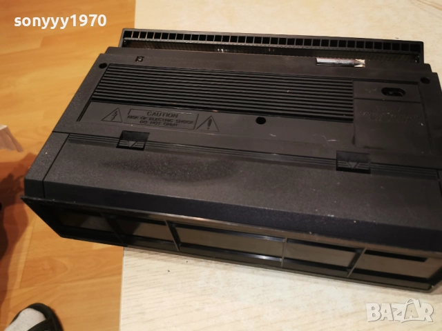 PHILIPS D2615-220В ВНОС SWISS 2012251757, снимка 10 - Радиокасетофони, транзистори - 52859231