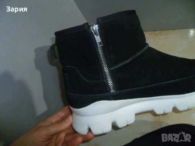 UGG оригинални ботуши №41, снимка 3 - Дамски ботуши - 52298308
