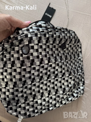 джоб и аксесоар за чанта obag 
