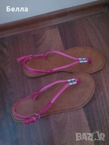 S O оригинални сандали, снимка 2 - Сандали - 29192619
