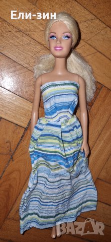 оригинална бюджетна кукла Барби, снимка 4 - Кукли - 40507193
