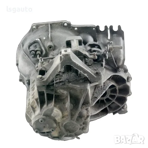Петстепенна ръчна скоростна кутия  Ford C-MAX I 2007-2010 ID: 163979 OEM 3M5R-7F096-YF, снимка 3 - Части - 55834397