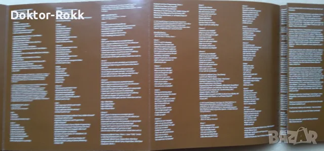 Mariah Carey – Butterfly – CD, 1997, снимка 5 - CD дискове - 49667624