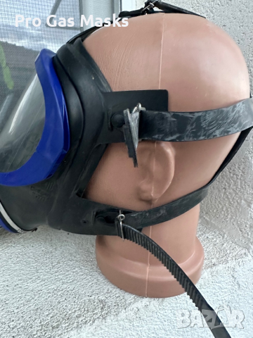 Противогаз Драгер Drager само за 150 лв, снимка 5 - Други инструменти - 44523554