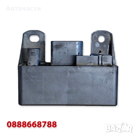 Реле подгревна система/подгревни свещи Mercedes-Benz 0005453516