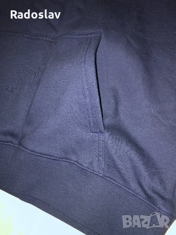 NIKE  Суитчър размер Юноша L, снимка 3 - Детски анцузи и суичери - 31614730