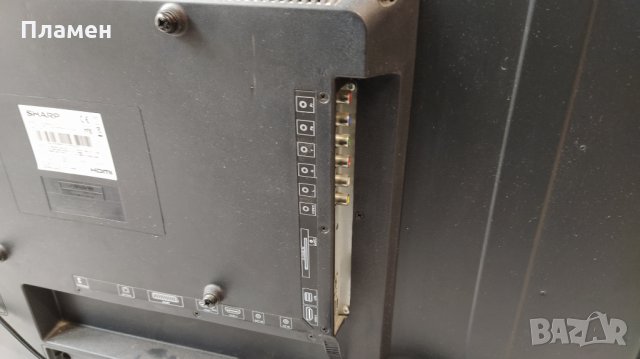 Sharp LC-40CFE4042 на части, снимка 2 - Телевизори - 29265621