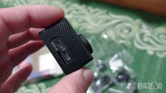 Action camera 4k WIFI, снимка 15 - Камери - 37760678
