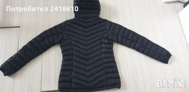 Peak Performance Pertex Quantum WFrost DH Wns Size XS ОРИГИНАЛ! Дамско пухено яке! , снимка 11 - Якета - 49100666