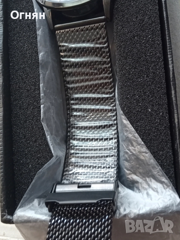 Часовник LIGE Chronograph, снимка 6 - Мъжки - 53153023