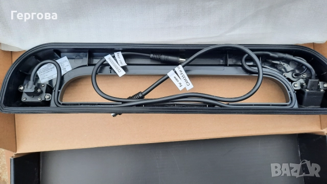 Камера за трети стоп DUCATO, снимка 13 - Аксесоари и консумативи - 52825688