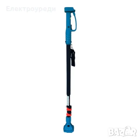 Промо 3в1 комплект WerkBull Акумулаторна Лозарска ножица с дисплей и Мини Трион с автоматично омасля, снимка 5 - Други инструменти - 47630300