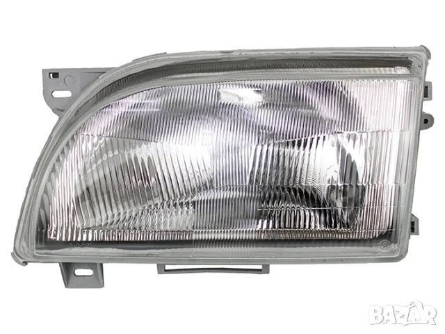 Фар Ayfar за Ford Transit T12/T15 1992–2001 – ръчно регулиране – ляв/десен, снимка 2 - Аксесоари и консумативи - 55870518