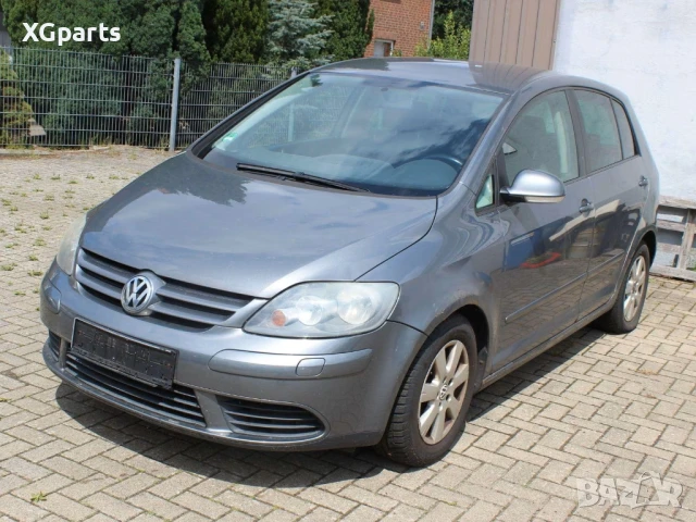 Volkswagen Golf 5 Plus 1.9tdi 105 к.с. На Части !!!, снимка 2 - Автомобили и джипове - 51102024