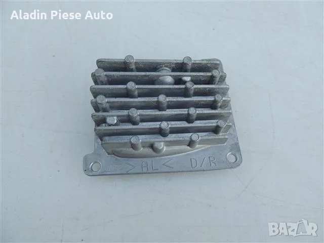 Десен LED модул Renault Talisman код 90066458 , снимка 4 - Аксесоари и консумативи - 55796584
