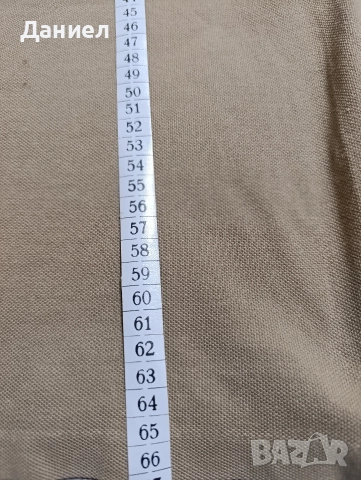 Поло блуза с дълъг ръкав Lacoste , снимка 6 - Блузи - 52907973