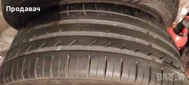 235 45 18 Kumho ECSTA LE Sport 