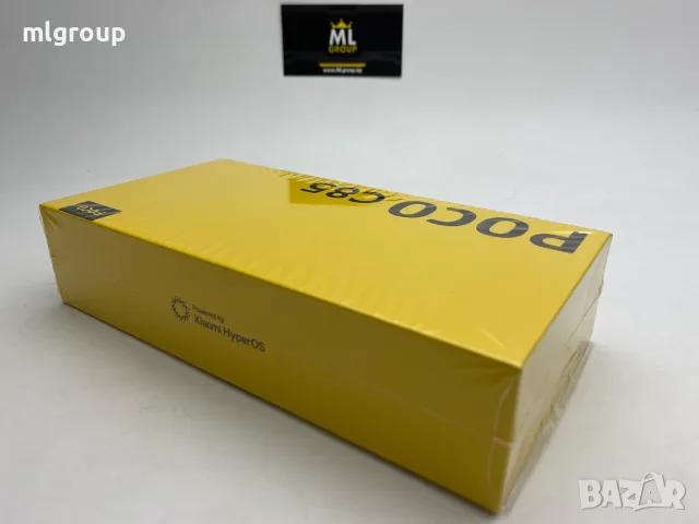 #MLgroup предлага:   #Xiaomi Poco C85 128GB / 6GB RAM Dual-SIM, нов, снимка 5 - Xiaomi - 56272907