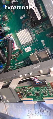 MAIN BOARD, TP.MS3663S.PB801 , GRUNDING модел 43VLE601, снимка 5 - Части и Платки - 36748238