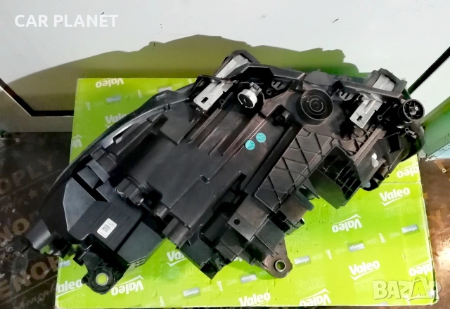 Фар Фарове за БМВ 1 Ф70 2 Ф74 / BMW 1 F70 2 F74 FULL LED., снимка 10 - Части - 53131353