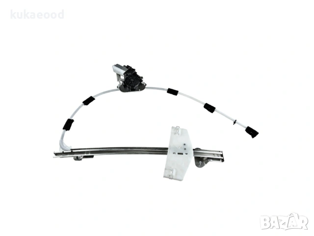 Стъклоподемник с електромотор за Jeep Cherokee KJ, снимка 2 - Части - 54204711