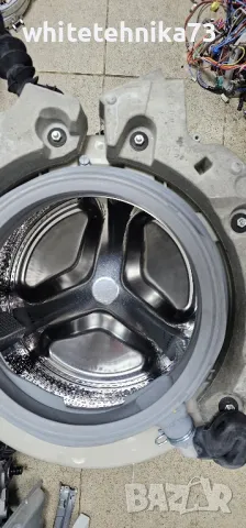 Пералня Bosch WAT286VO i-DOS за части, снимка 6 - Перални - 43971904