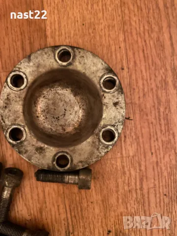 Капачки заместващи хъбове  Грейт Уол Ховър 5/Great Wall Hover 5, снимка 2 - Части - 48012638