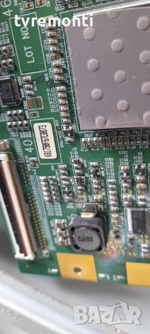 T-CON BOARD 4046HDCM4LV0.2 for, SAMSUNG, LE40R81B, снимка 3 - Части и Платки - 36616499