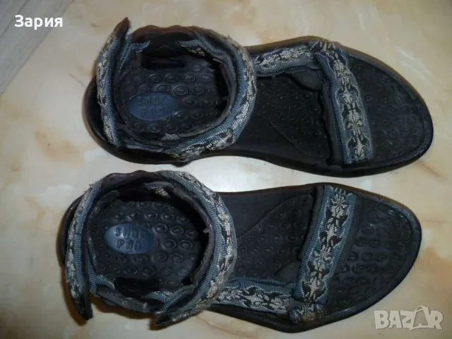 TEVA сандали №40, снимка 2 - Мъжки сандали - 56378812