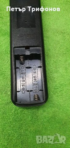 SANYO RB-D12PH дистанционно управление , снимка 3 - Аудиосистеми - 35617513