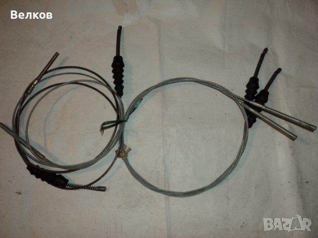 Части ВАЗ, Лада, Москвич, снимка 7 - Части - 40564094