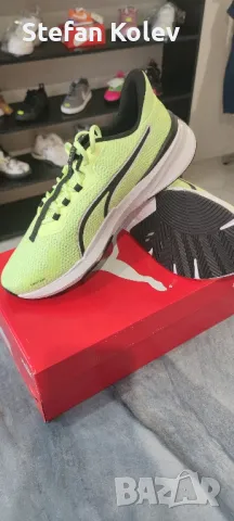 Мъжки маратонки: PUMA - PWRFRAME TR 2, снимка 2 - Кецове - 49447598