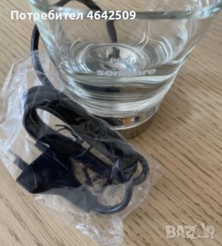 Оригинално зарядно за Philips Sonicare Diamond Cleaning, снимка 6 - Други - 52429237