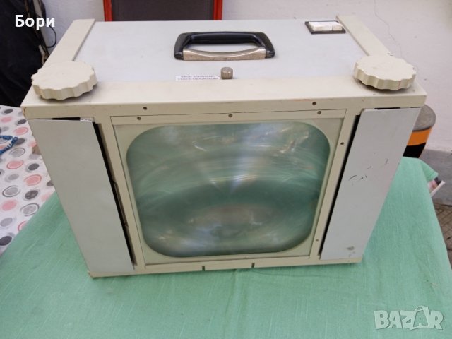 KINDERMANN Проектор преносим