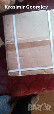 -20%Продавам Маркова триколка  26 цола, снимка 6 - Велосипеди - 35563963