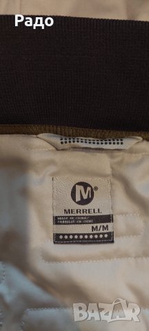 Merrell PrimaLoft / M / 100% оригинал, снимка 9 - Палта, манта - 38901413