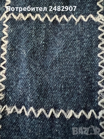 Детско елече, снимка 7 - Детски якета и елеци - 54308526