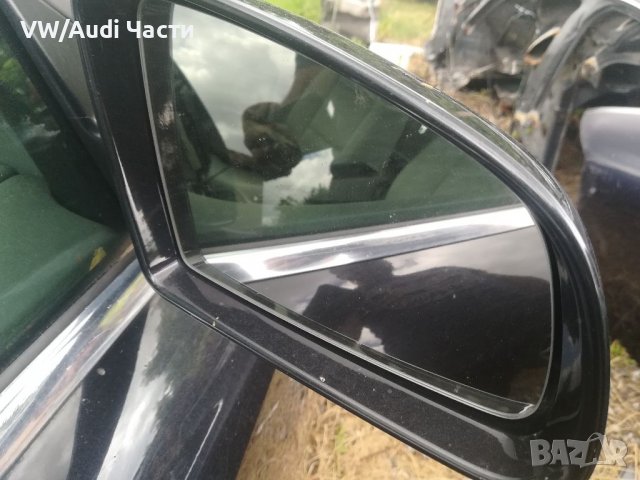 Странични огледала за Ауди А4 Б6 Audi A4 B6 , снимка 2 - Части - 37024391