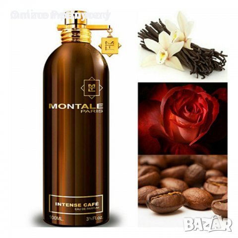 Парфюми, алтернативни на "MONTALE"100ml, снимка 1 - Унисекс парфюми - 30933225